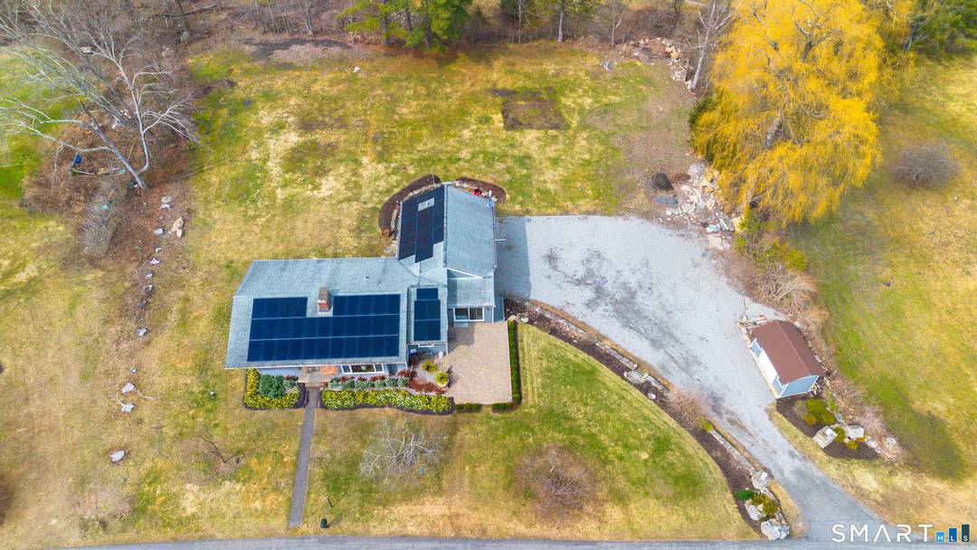 Discover 8 Mountain View Drive a captivating 5 bedroom retreat boasting over 2, 290 square feet of stylish upgrades.