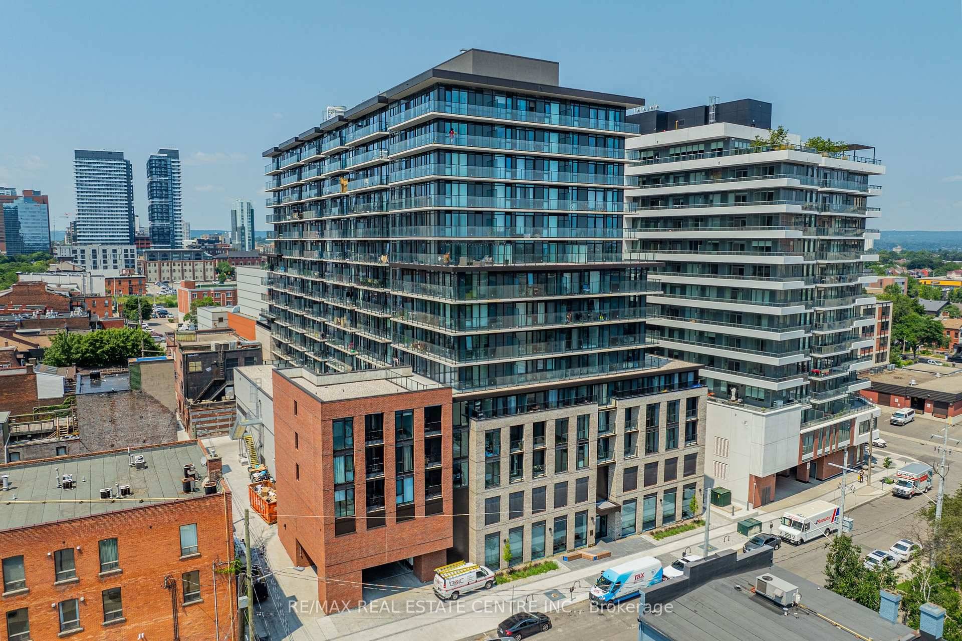 Welcome to this Spacious Floor plan corner unit with wrap around Balcony and PARKING !