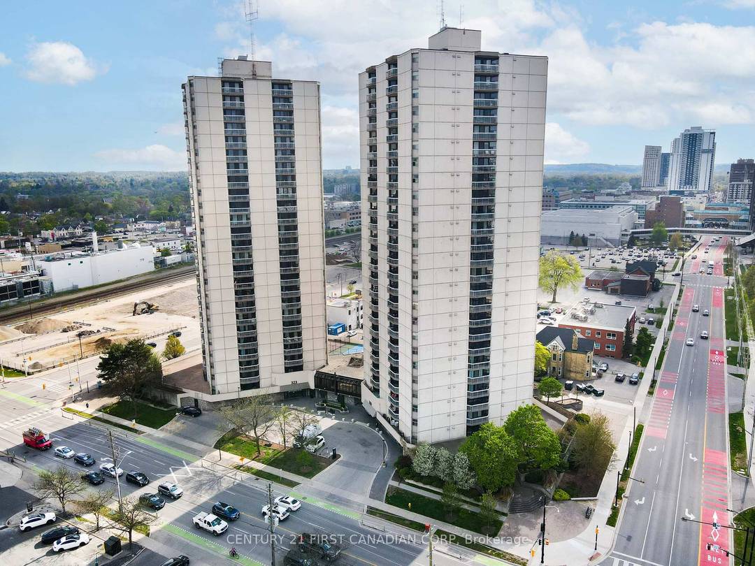 This is the perfect place to hang your hat if you're a professional craving the downtown vibe, a student looking for a safe place to live, or an investor wanting ...