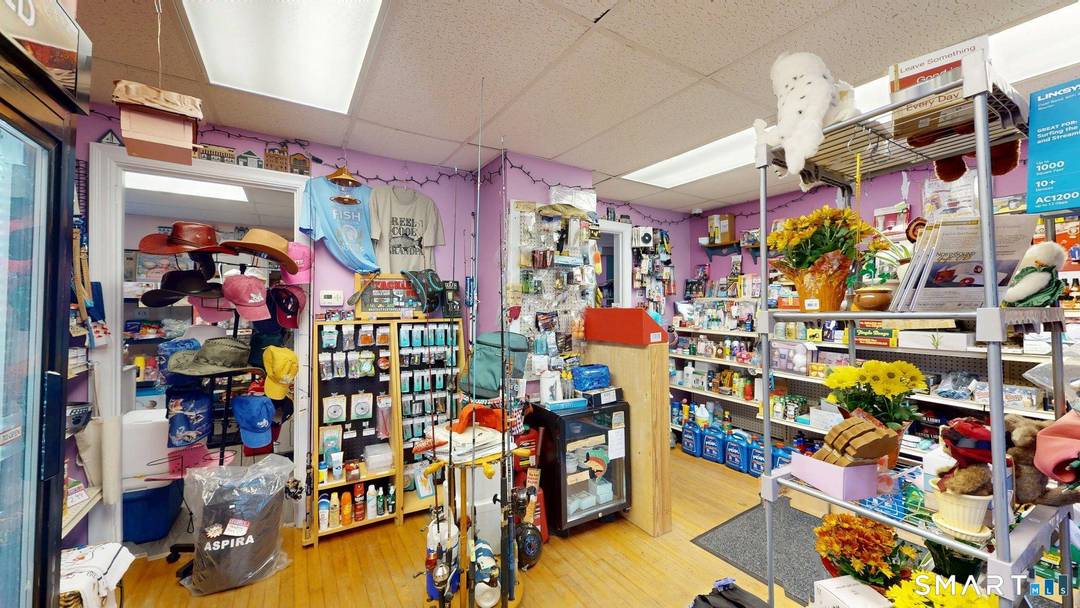 This property presents a fantastic opportunity to own your own business 4 plex while generating rental income.