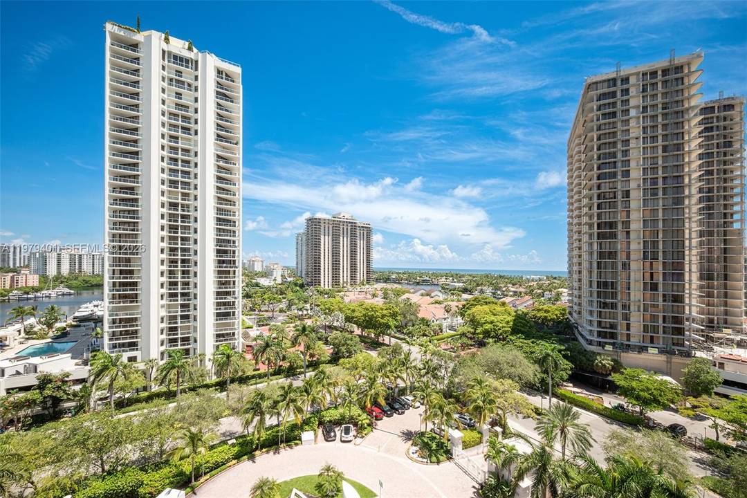 Experience elevated living in this luxury residence at The Parc at Turnberry Isle.