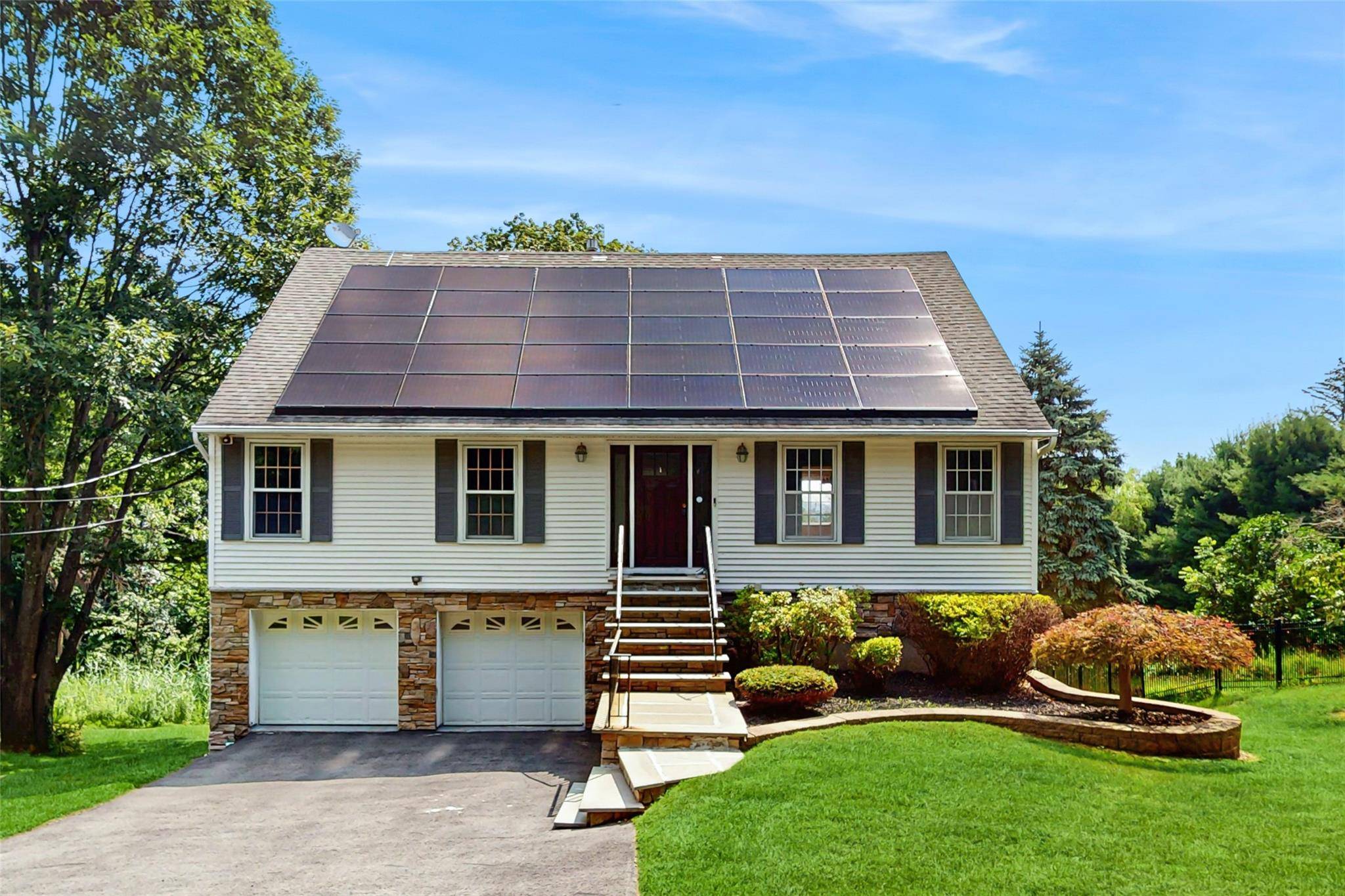 Welcome to this beautifully maintained Custom Cape Cod located in the heart of the Village !