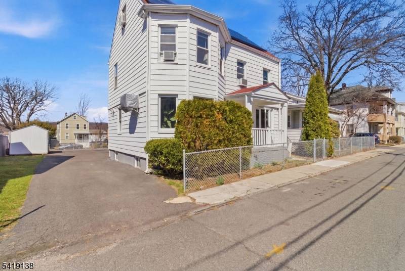 Charming one family home offering space, versatility, and modern upgrades in a convenient Vauxhall location.