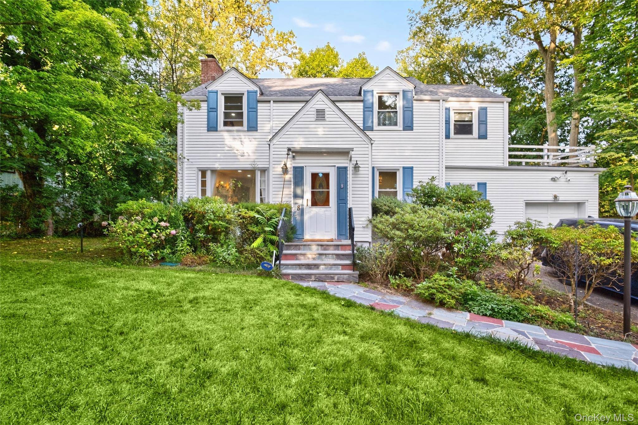 Spacious 3BR 3. 5 bath home on a rare.