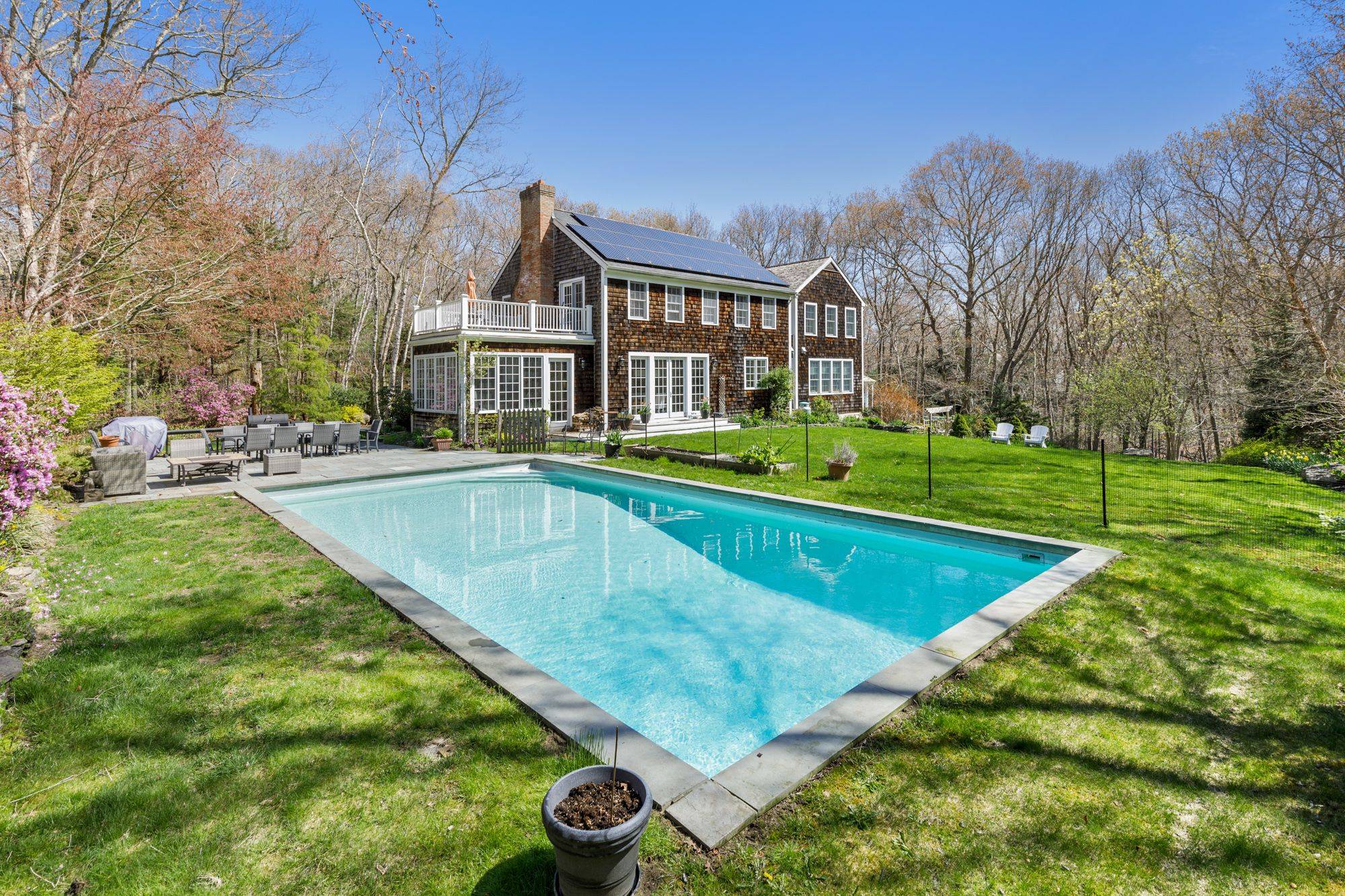 Private Bridgehampton Beauty