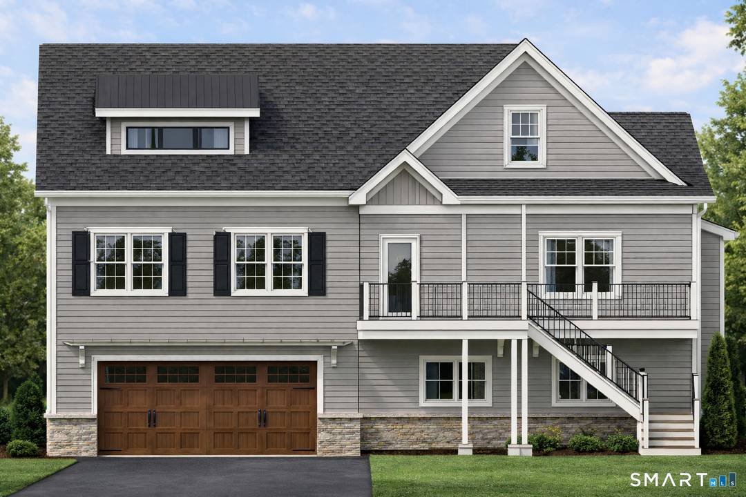 Welcome to your future dream home !