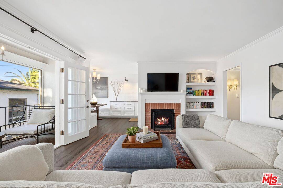 833 21st St 2BR Santa Monica La