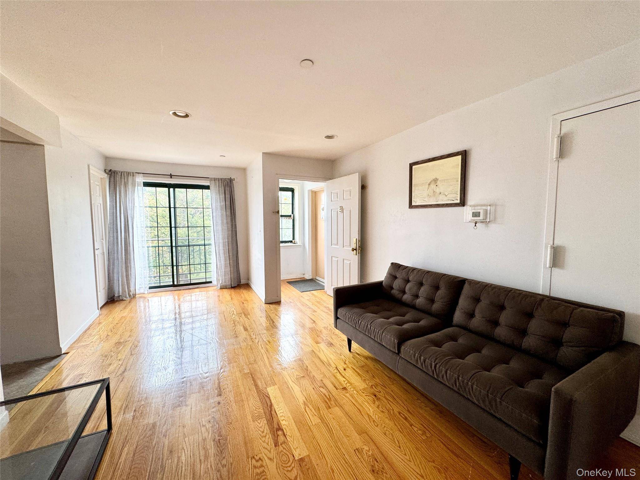 A rare opportunity to own an affordable and flexible apartment in the heart of Corona, Queens.