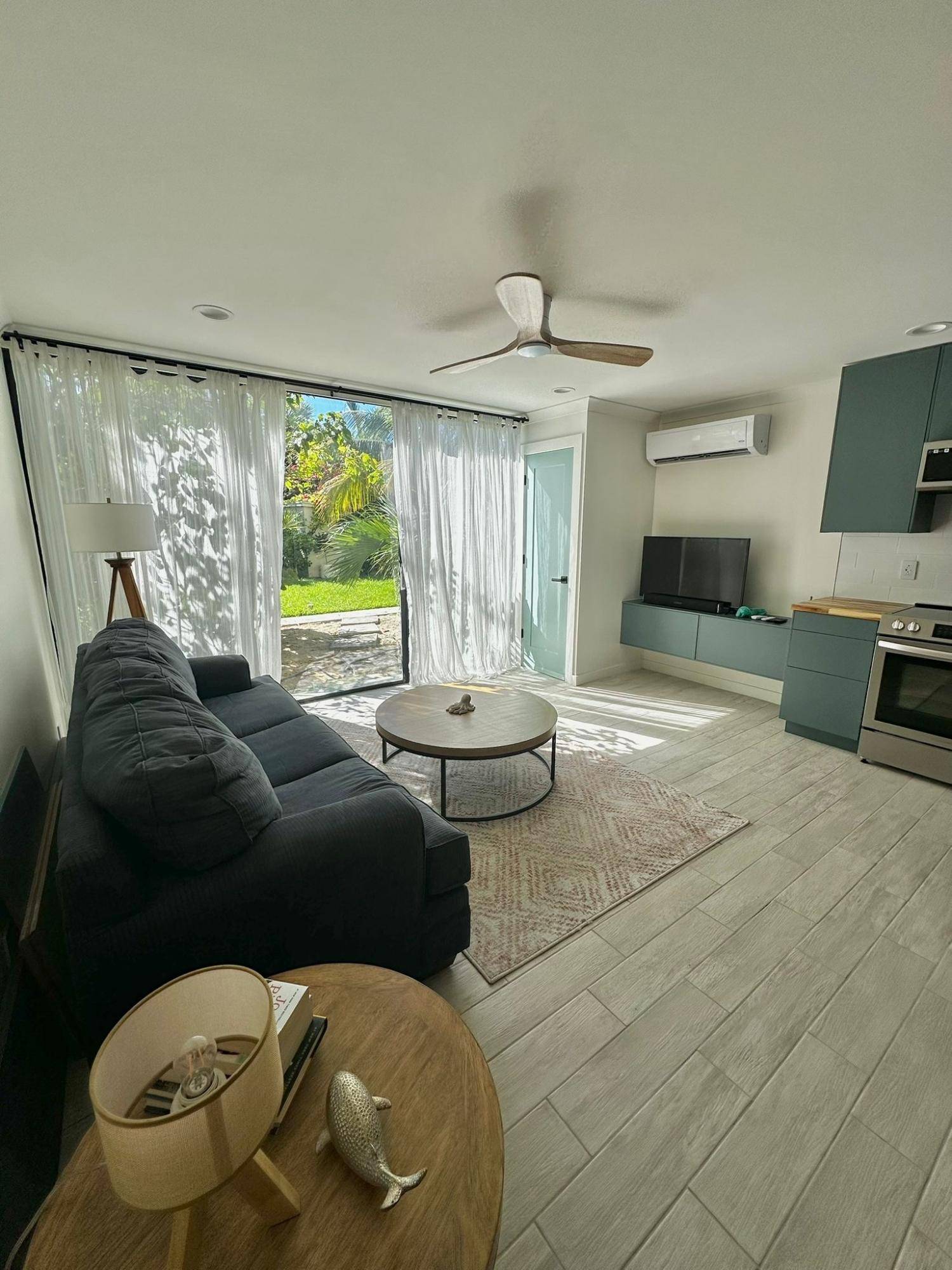 CORAL ROAD Condo Grand-Bahama-Freeport