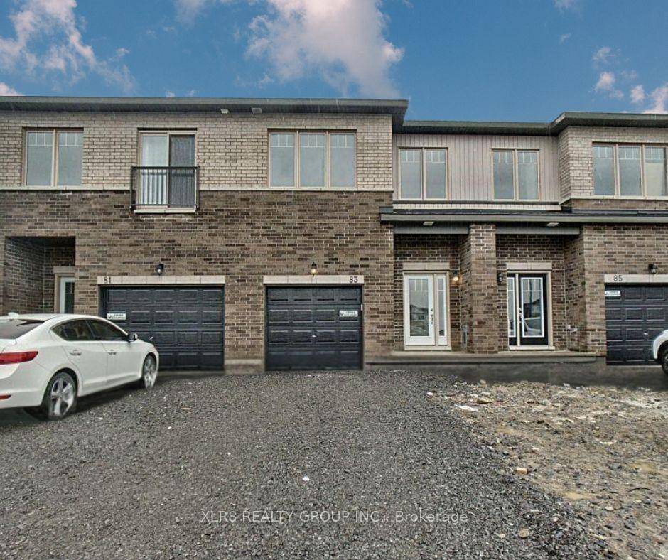 This stylish Elston Model by Phoenix Homes offers spacious principal rooms for your growing family.