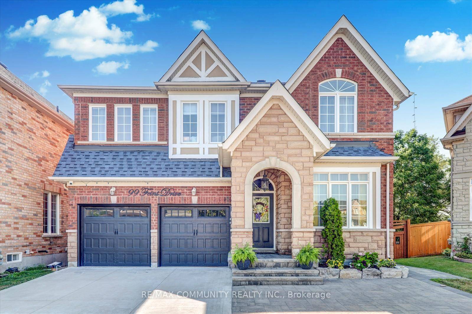 Step into a home where elegance meets everyday ease 99 Feint Dr.
