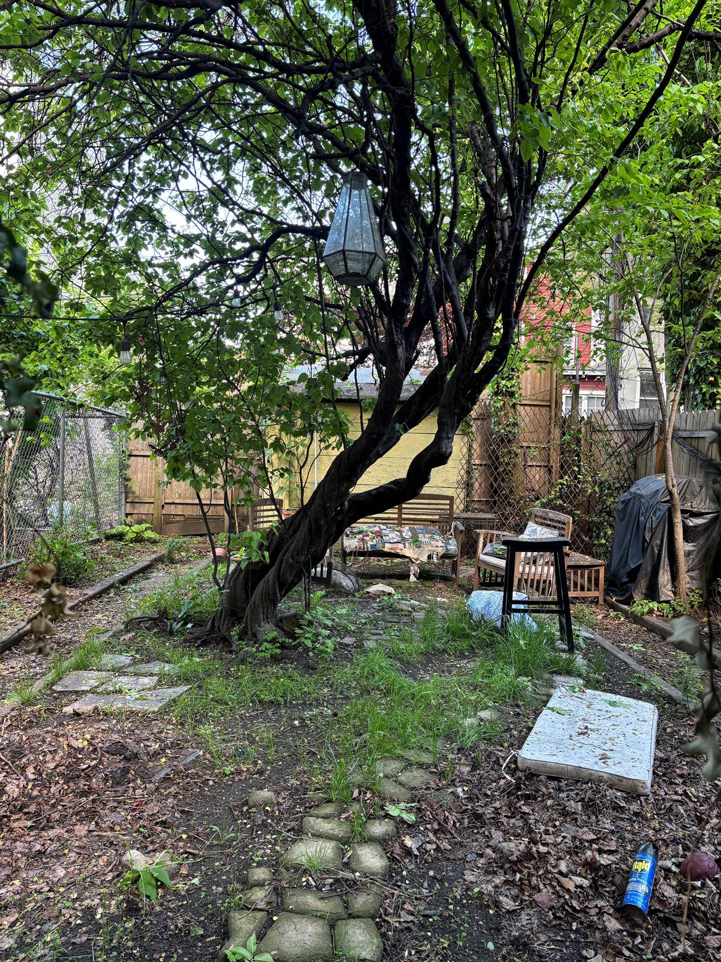 This is a charming pre war 3 bedroom apartment in prime Clinton Hill.