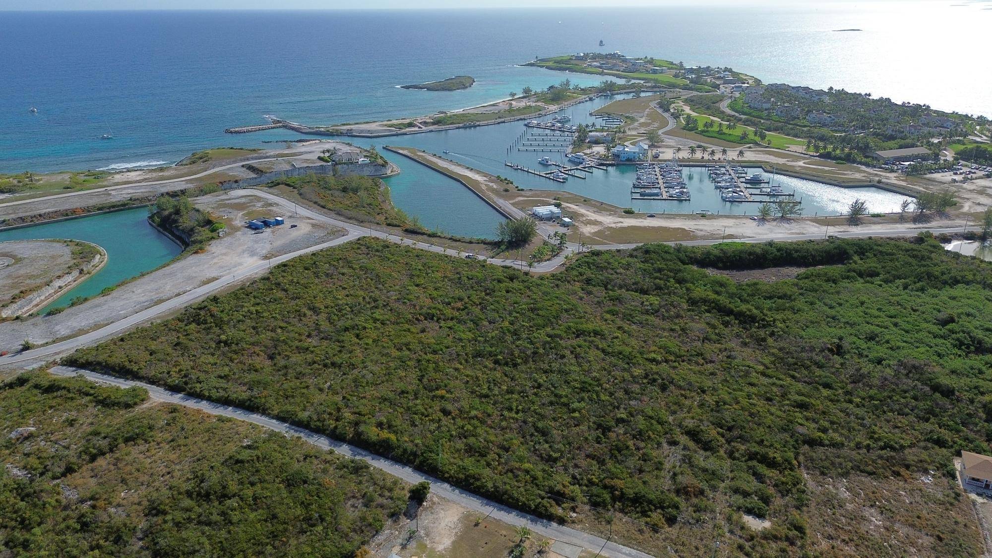 ROKERS POINT Land Exuma-And-Exuma-Cays