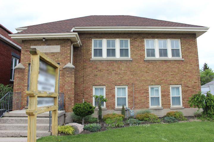 Welcome to 247 Main Street !