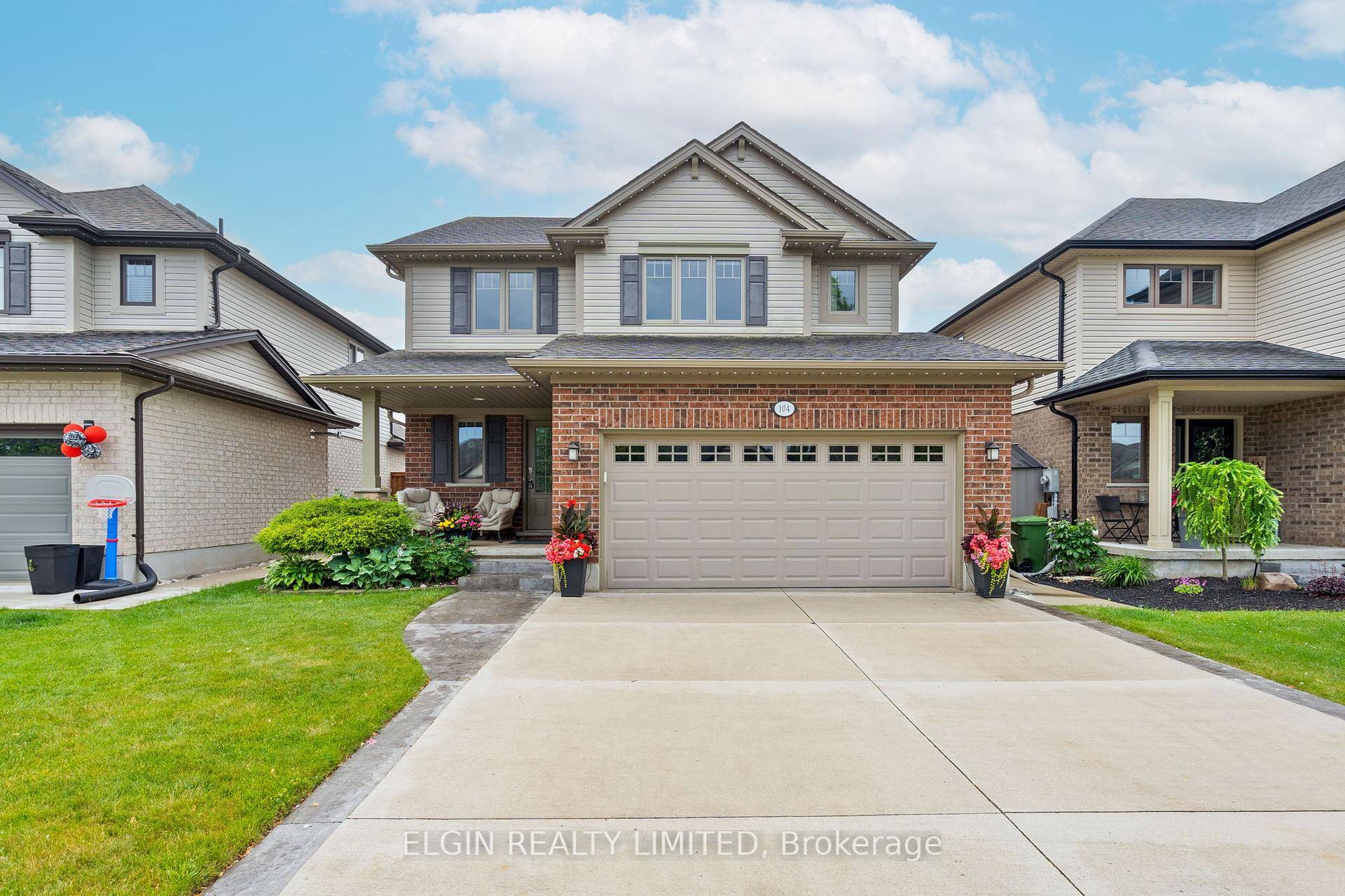 Welcome to your dream home !