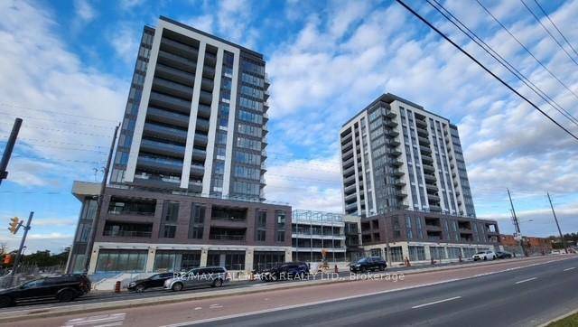 Be the first to live in this brand new luxury condo !