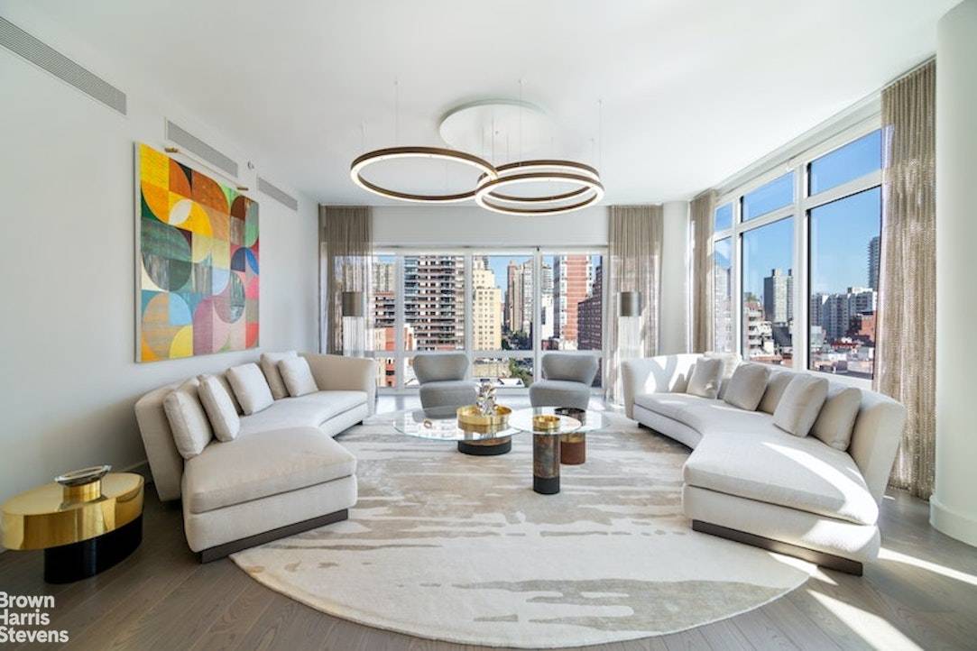 Quiet Luxury on the Upper East Side Welcome home to The Charles a rare find on the UES.