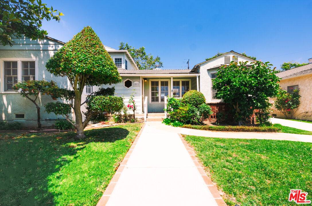 1011   Stanford St 5BR Santa Monica La
