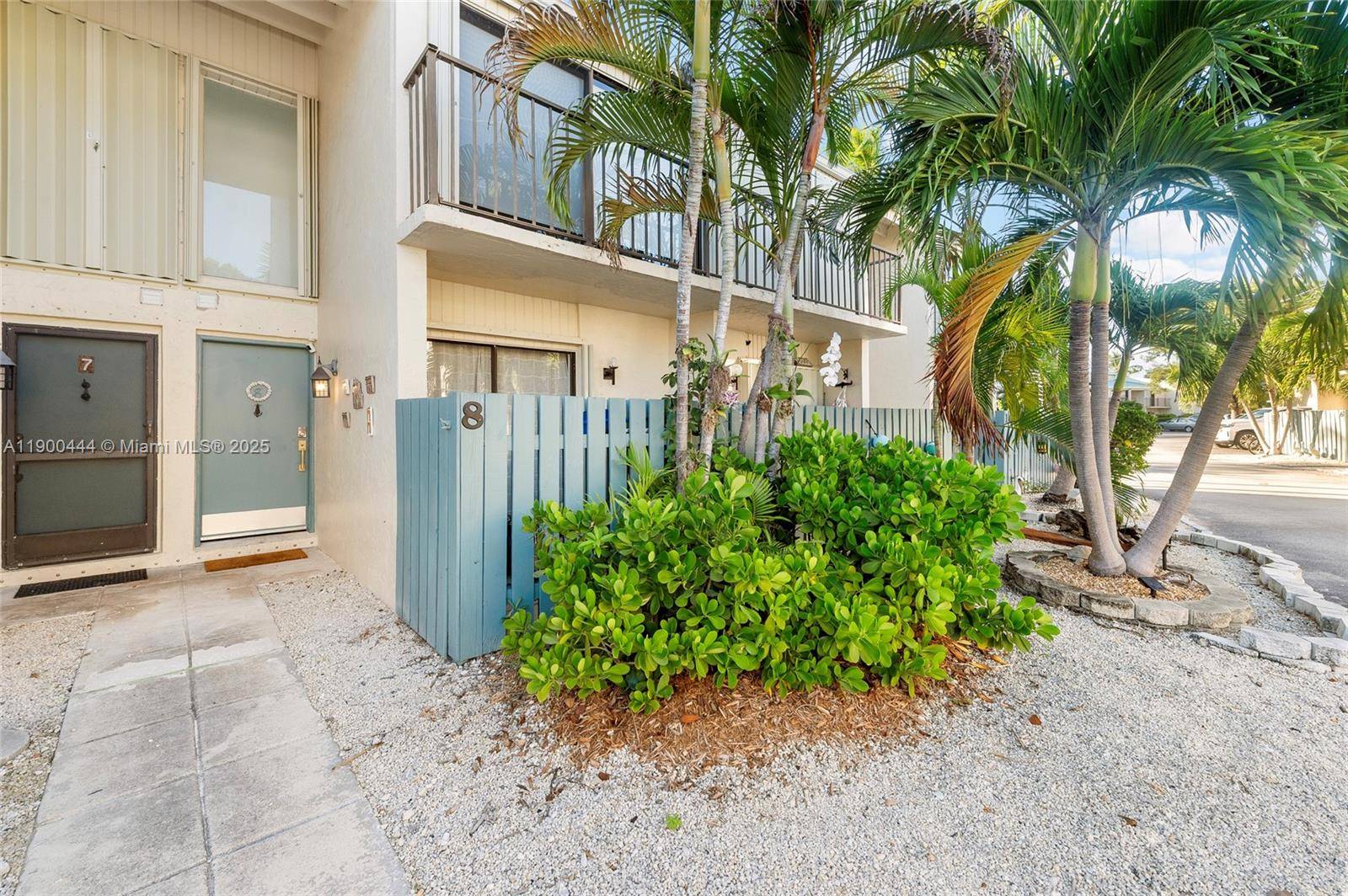 The Keys Lifestyle Awaits !