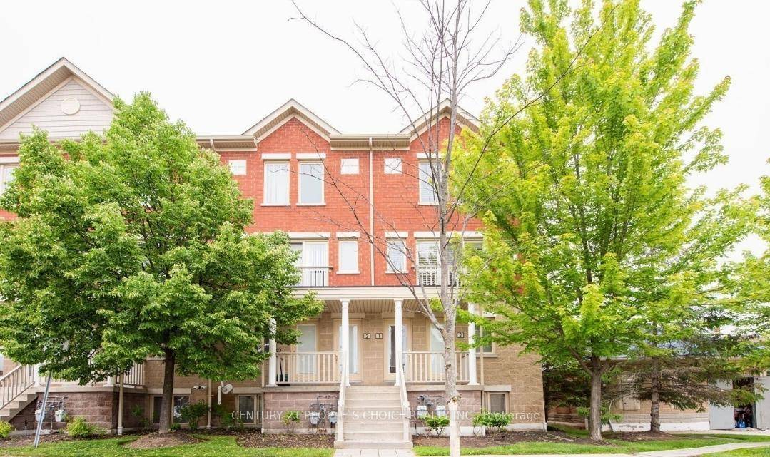 Best location, Located in the sought after Churchill Meadows area.