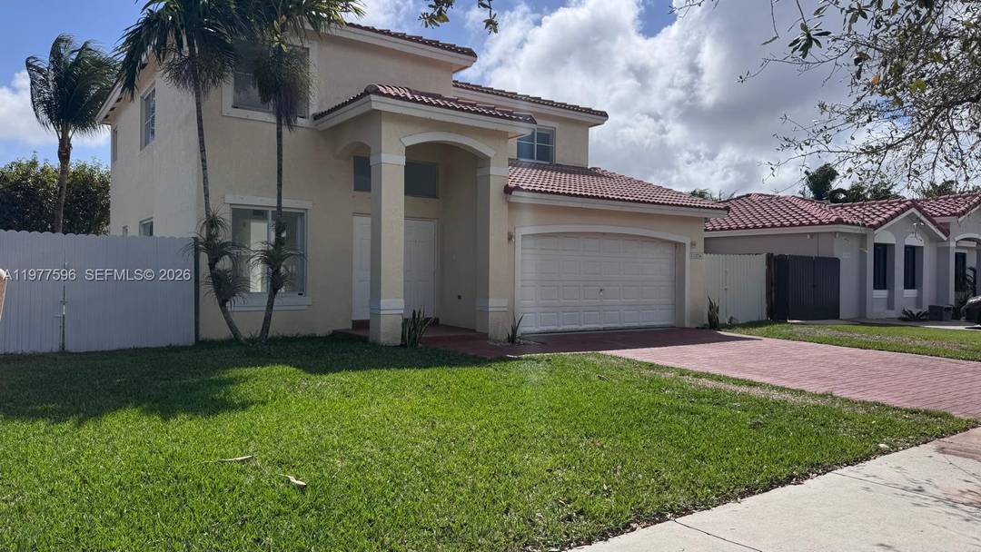 Beautifully updated residence located in one of the most desirable and accessible areas of Homestead.