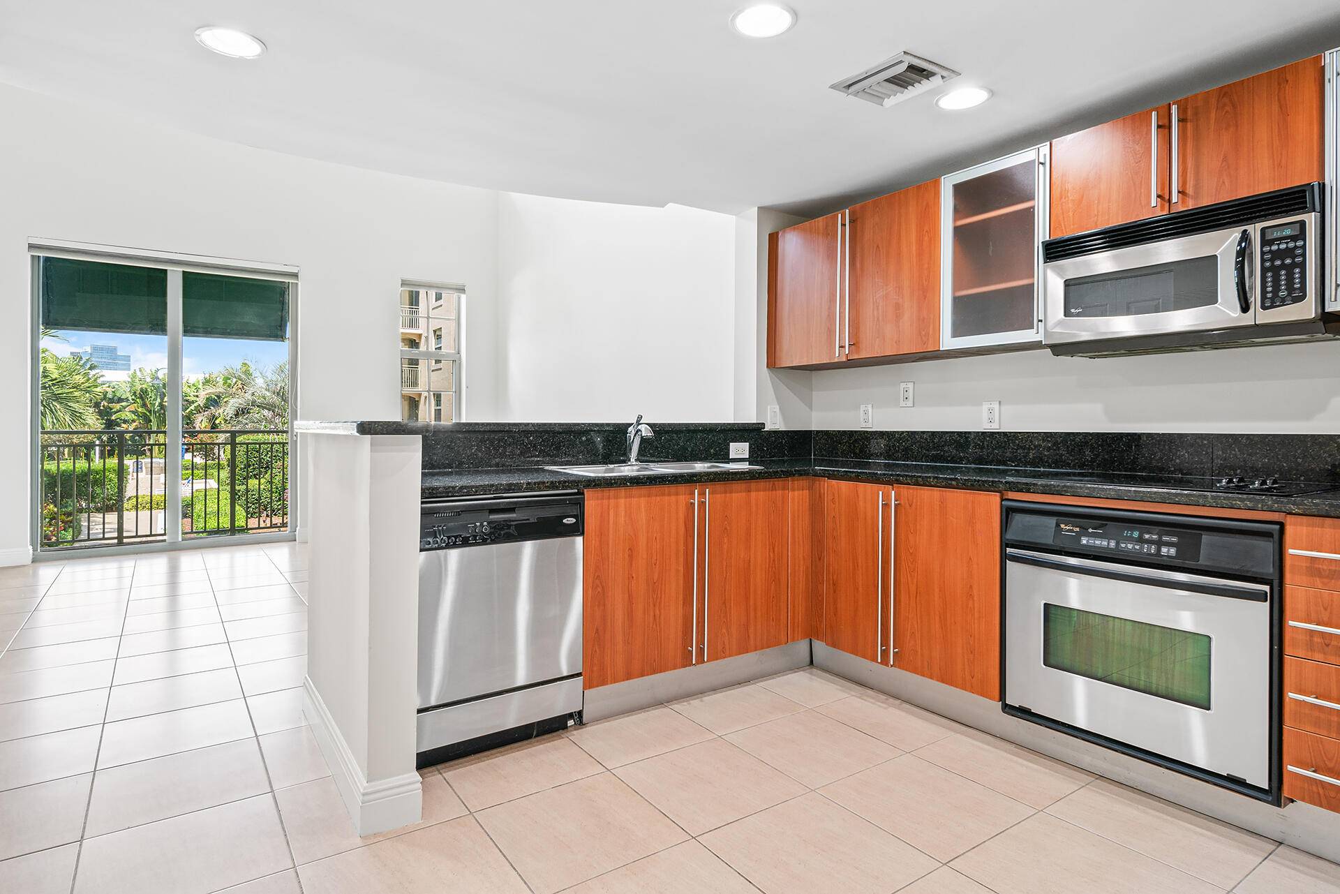 Step into contemporary comfort and understated elegance in this spacious 954 sq.