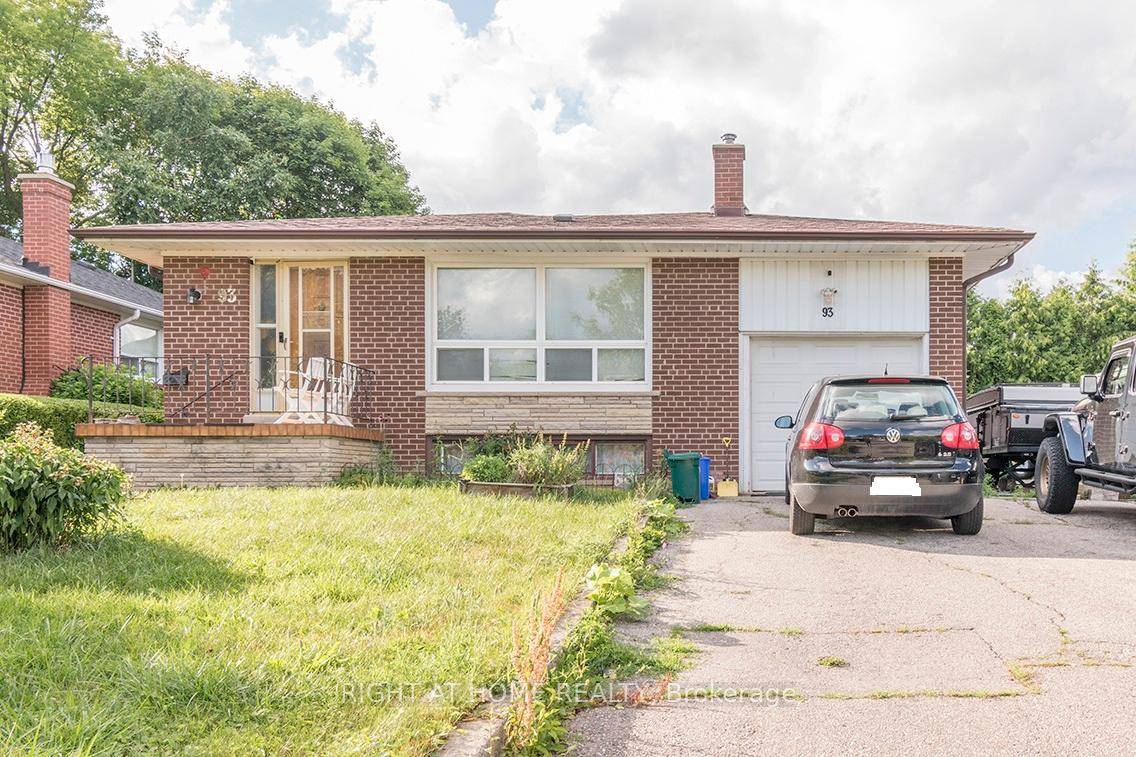 Tastefully Renovated 2 Bed Bsmt Apt In A Fabulous Detached Bungalow Of Prime Mill Pond, Richmond Hill.