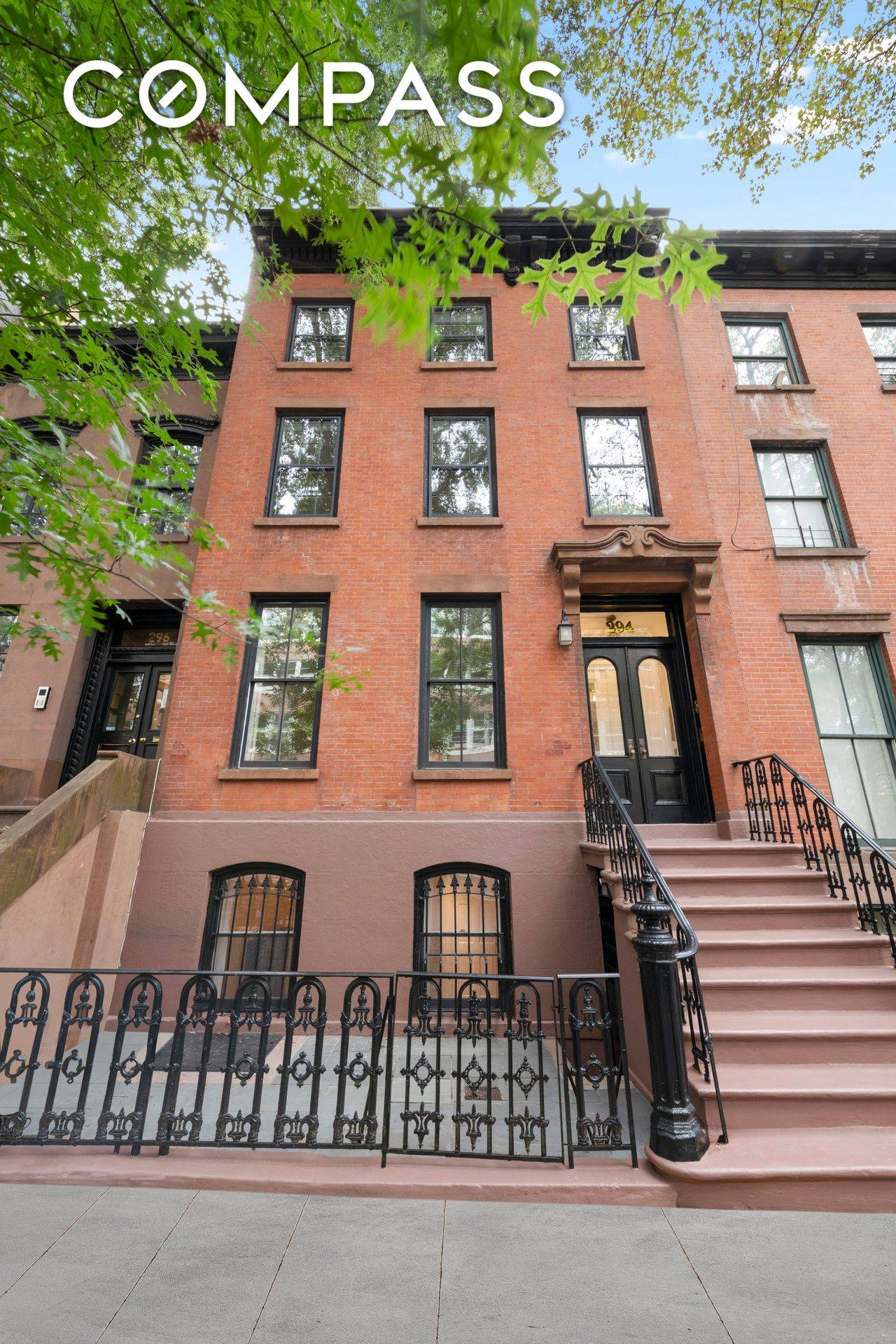 Built in 1899, this handsome 22 foot wide brownstone on a 100' lot sits just half a block from Fort Greene Park, on one of the neighborhood s most picturesque ...