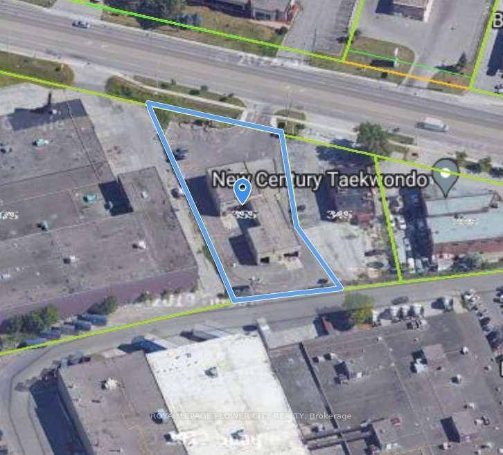 Ideal Property For Various Truck Repair, Truck Sale, Vehicle Repair Service, Sales, Oil Change, Lube Shop, Tire Shop, Brake, Alignment, Steering Shop.