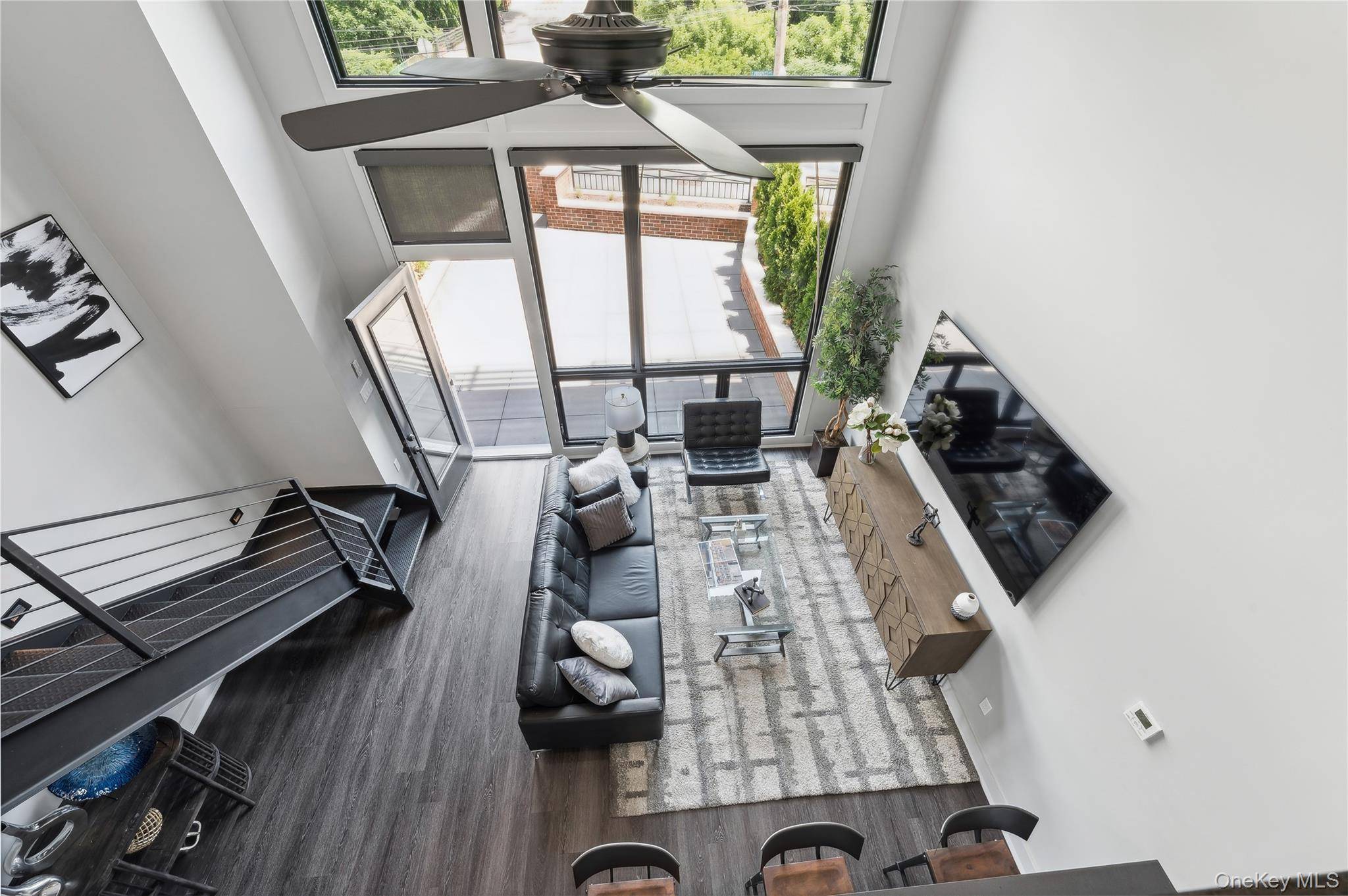 Discover the essence of luxury living at VILLAGE LOFTS, within the charming village of Mamaroneck.