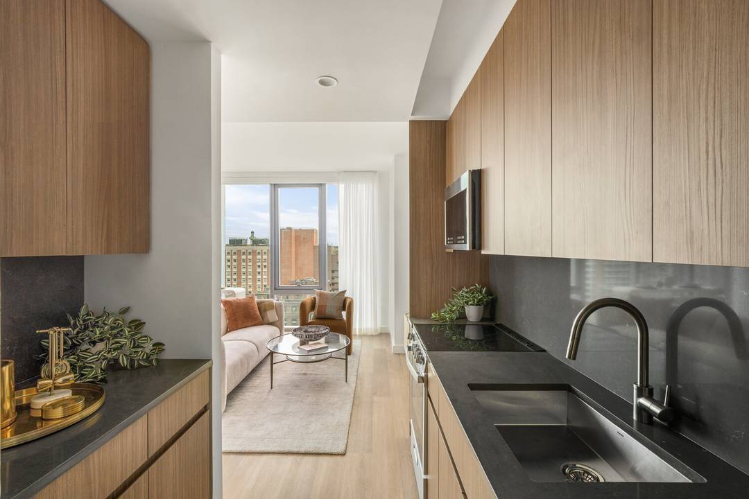 Now Leasing Studios, 1, and 2 Bedrooms at 89 DeKalb.