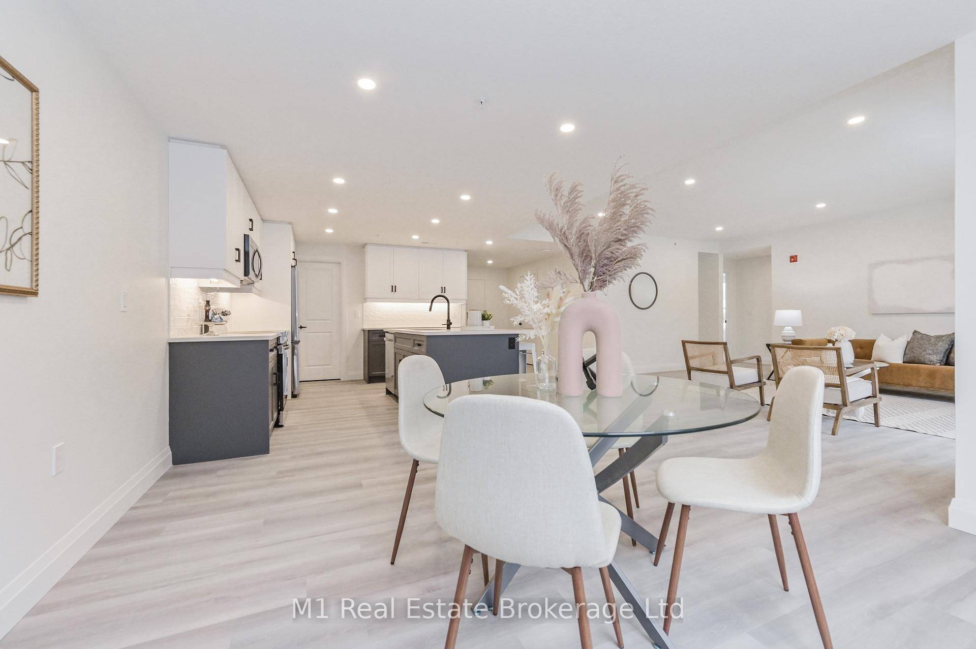 The AZURE layout 1439 Square Feet at 99B Farley Rd.