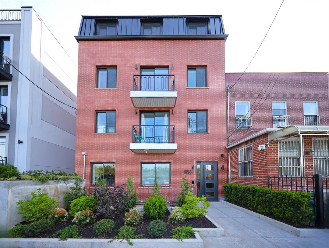 Introducing One of the Crown Jewels of Dyker Heights 1058 62nd Street, Brooklyn, NY 11219 Brand new construction in the heart of Dyker Heights !