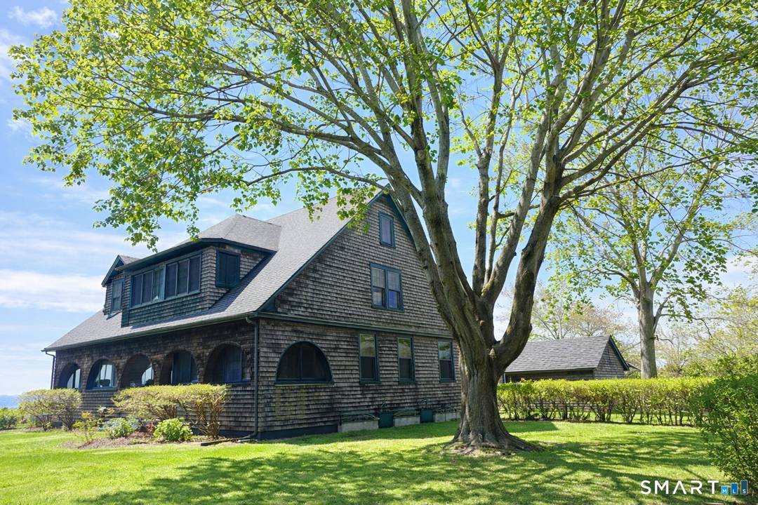 Summertime on the Shoreline starts here.