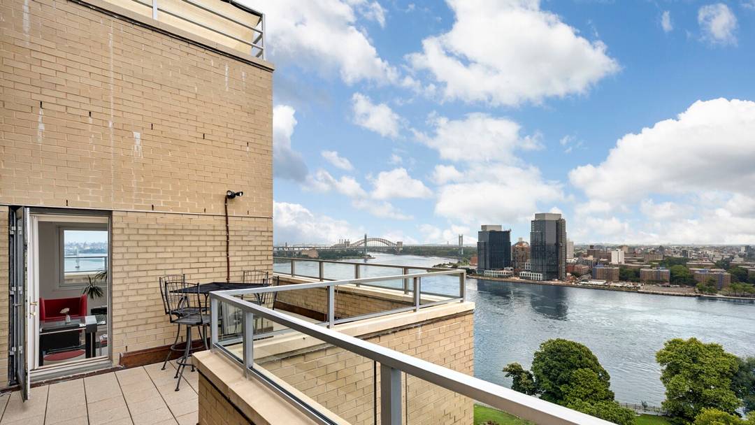 180 East End Avenue, Penthouse A Gracie Towers 2 Bed 2 Bath with Triple Exposures amp ; Wrap Around Terrace Perched atop Gracie Towers, Penthouse A is a rare two ...