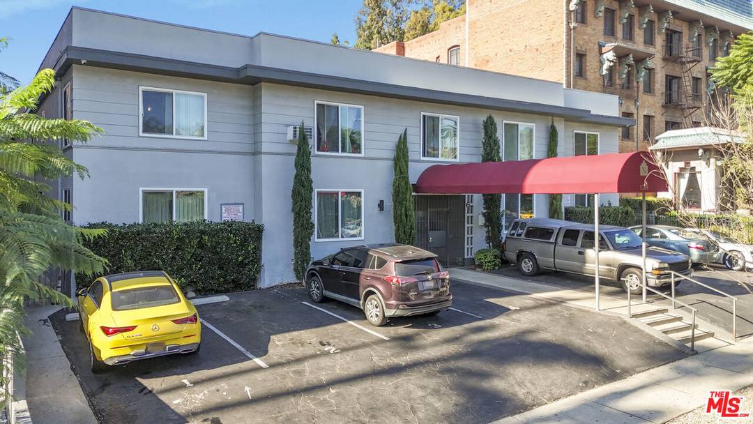 1769 N Orange Dr Hollywood Hills East La