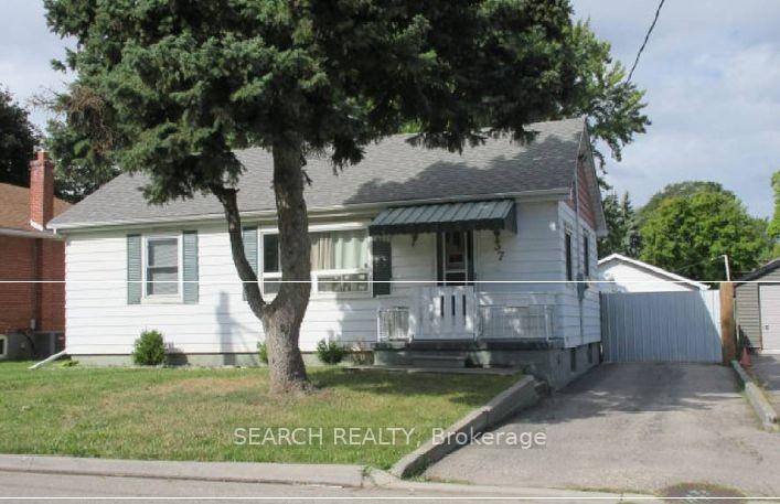 Investor Alert ! This charming bungalow in Mississauga, ideally situated near the Airport, offers a prime opportunity with a reliable long term tenant already in place.