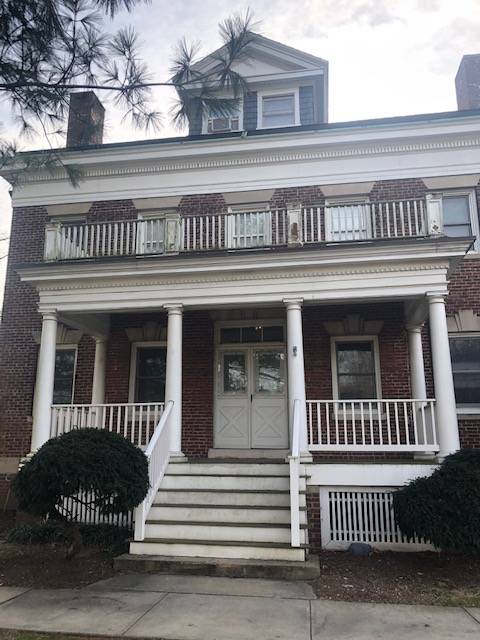 Enter into a private, gated, and secure community in Fort Hamilton in this enormous 6 bed 4 full bath house.