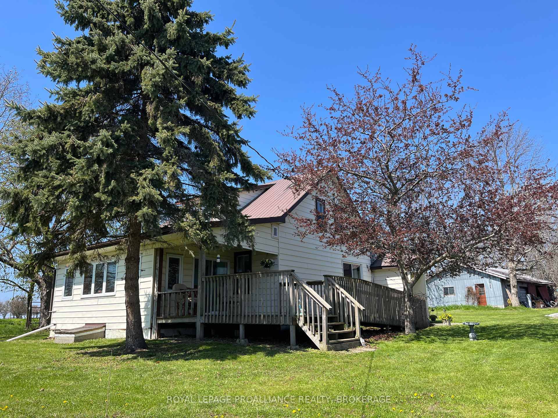 Write the next chapter for a magnificent, affordable waterfront property on the St.