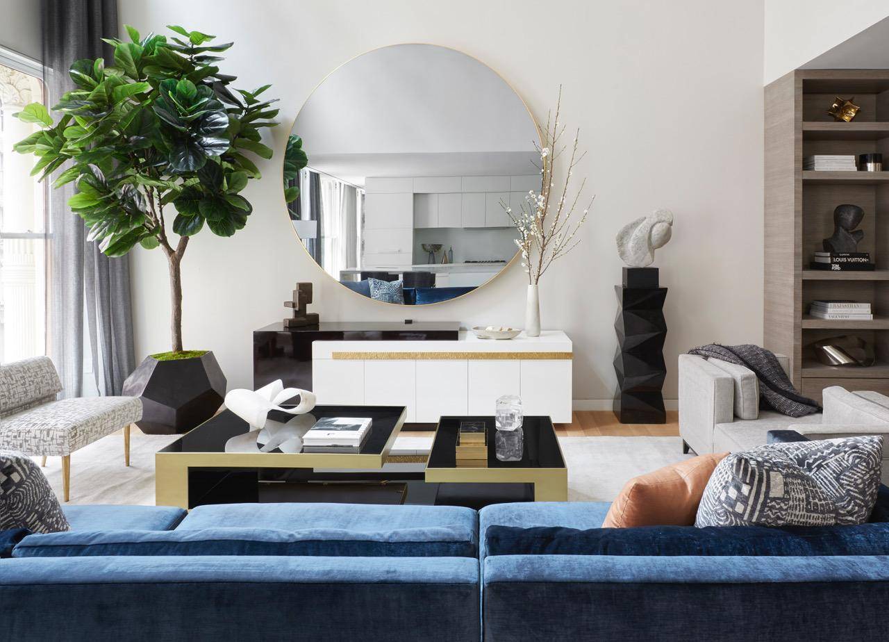 AN EKLUNDGOMES EXCLUSIVE AT DOUGLAS ELLIMAN.