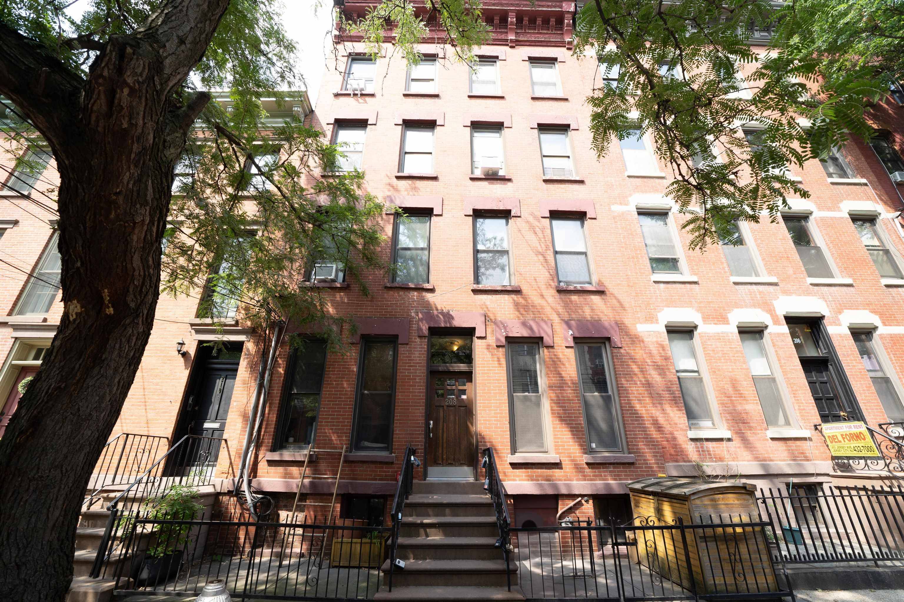 208 7TH ST Condo New Jersey