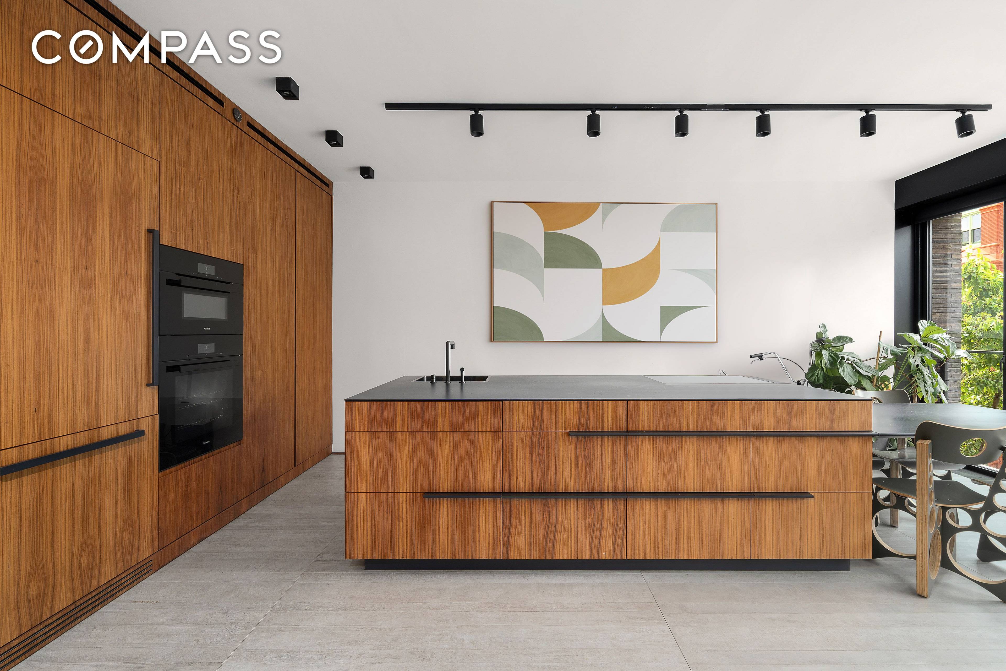 Modern Luxury Meets Natural Elegance at 619 East 6th Street, Residence 4 Welcome to Residence 4 at 619 East 6th Street, a bespoke 2 bedroom, 2 bathroom sanctuary located in ...