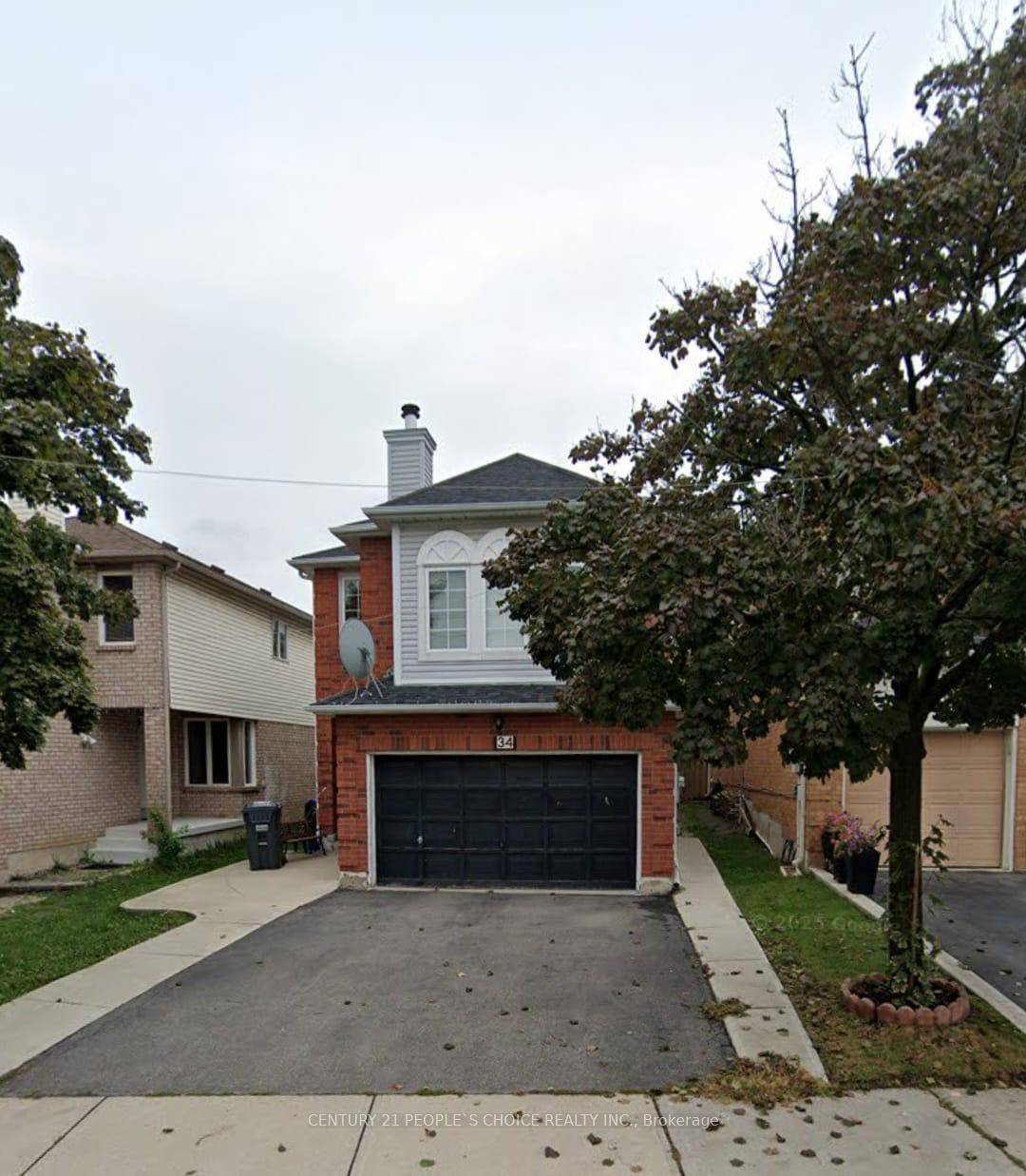 Most Desirable Location Beautiful 4 Bedroom.