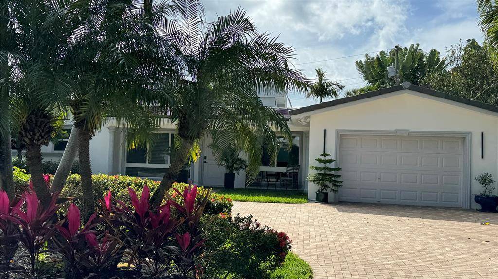 Luxury Coastal Living in Exclusive Hillsboro Shores, Pompano Beach, FL.