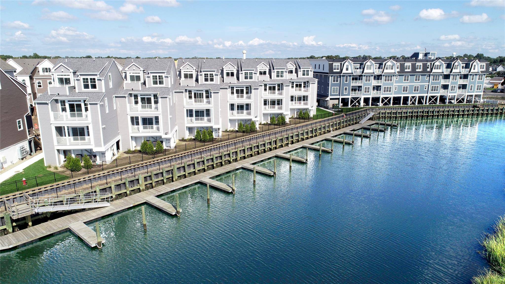 Come and view this well designed condo suite at Marina Pointe.