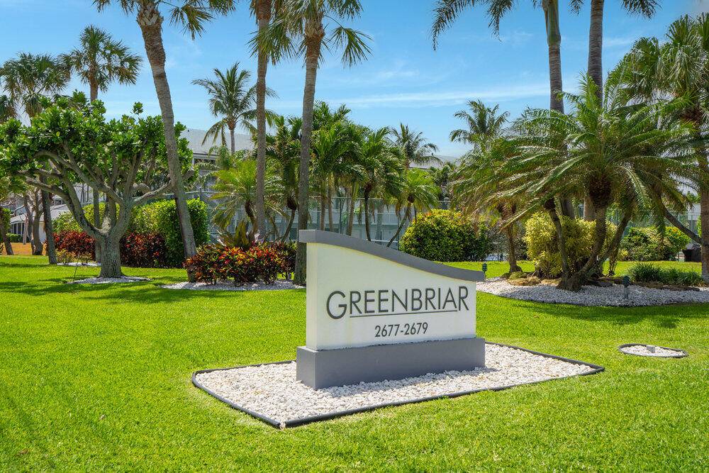Rare opportunity to rent a beautifully upgraded corner unit in one of the most sought after boutique buildings on A1A.