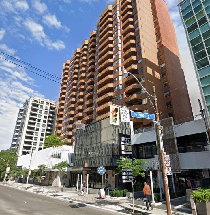Prime office leasing opportunity.