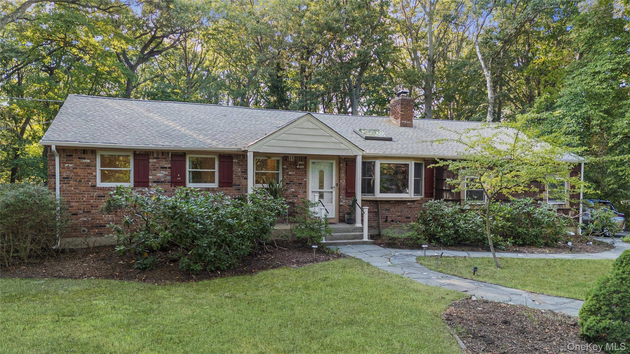Welcome to 30 Yorktown Road !