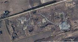 70. 5 Acre Site Zones M 3 Permits Aggregate Extraction Portable Processing Plants and Aggregate Storage.