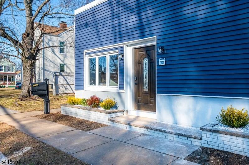 Newly renovated in 2026, this 3 bedroom, 2 bath ranch offers convenient one level living with a walkout basement.